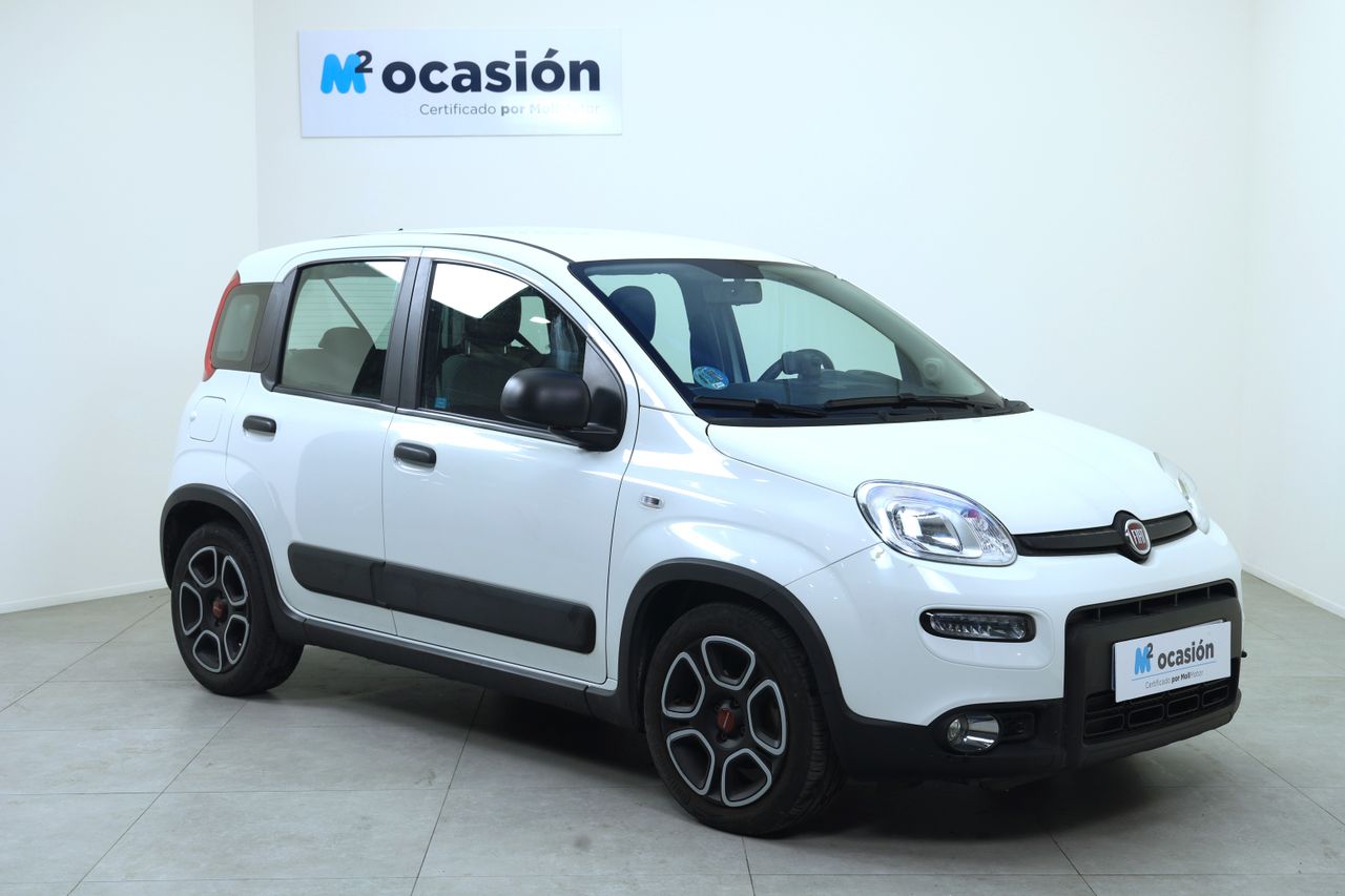 fiat panda 2022 / foto grande (3)