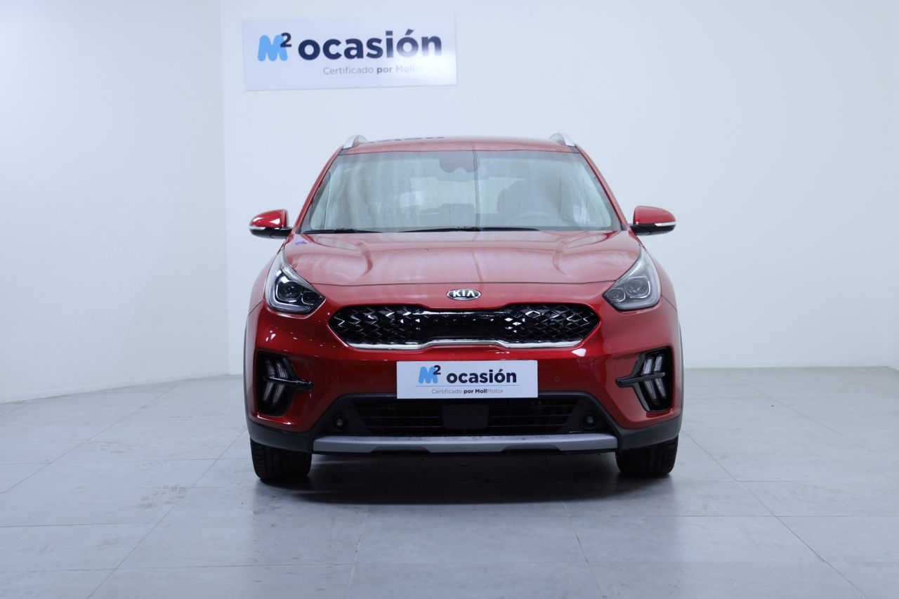 kia niro 2020 / foto grande (2)