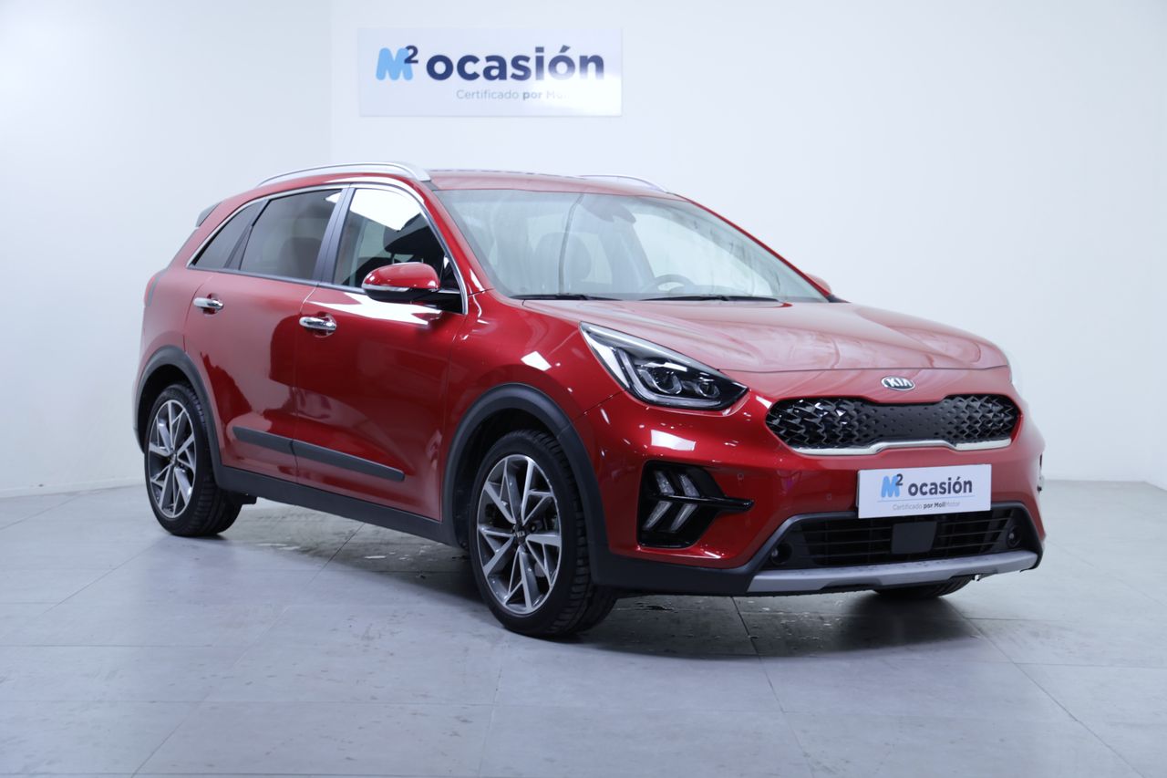 kia niro 2020 / foto grande (3)
