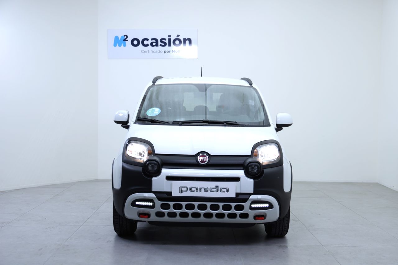 fiat panda 2025 / foto grande (2)