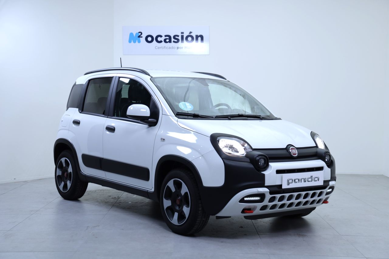 fiat panda 2025 / foto grande (3)