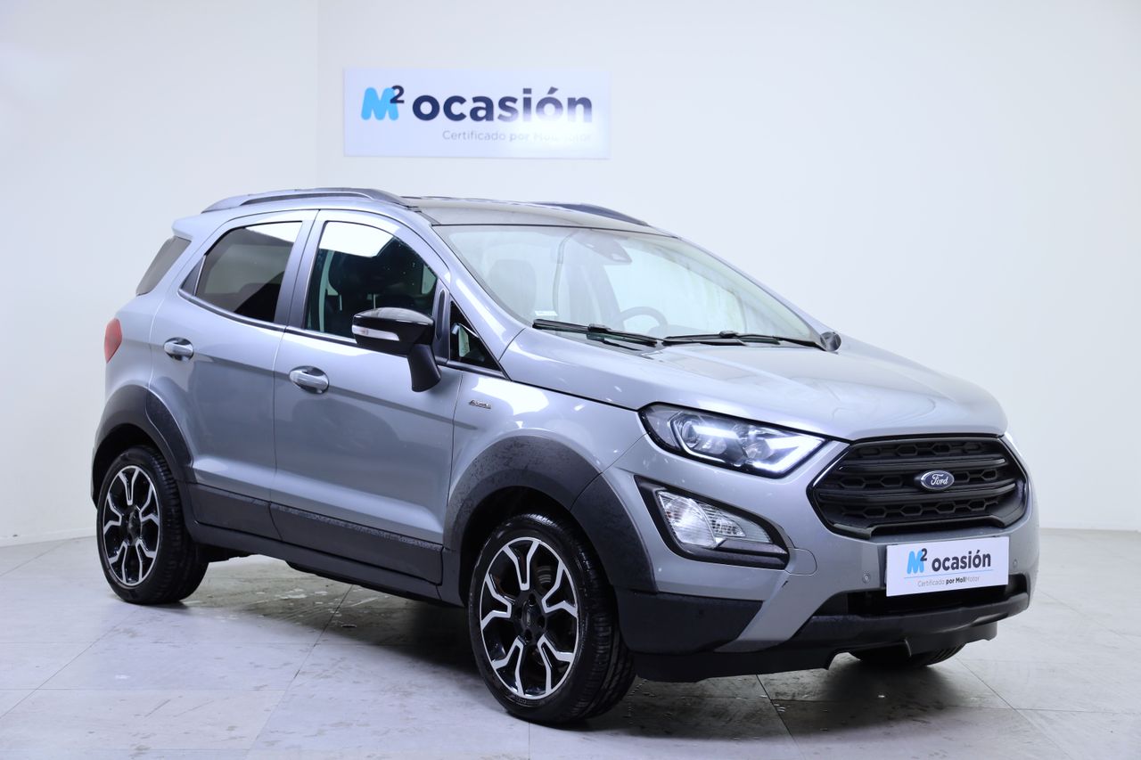 ford ecosport 2022 / foto grande (3)