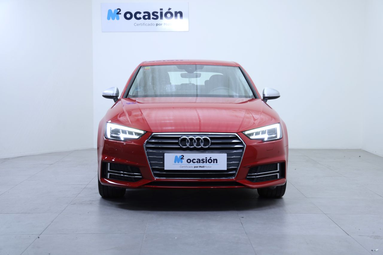 audi a4 2016 / foto grande (2)