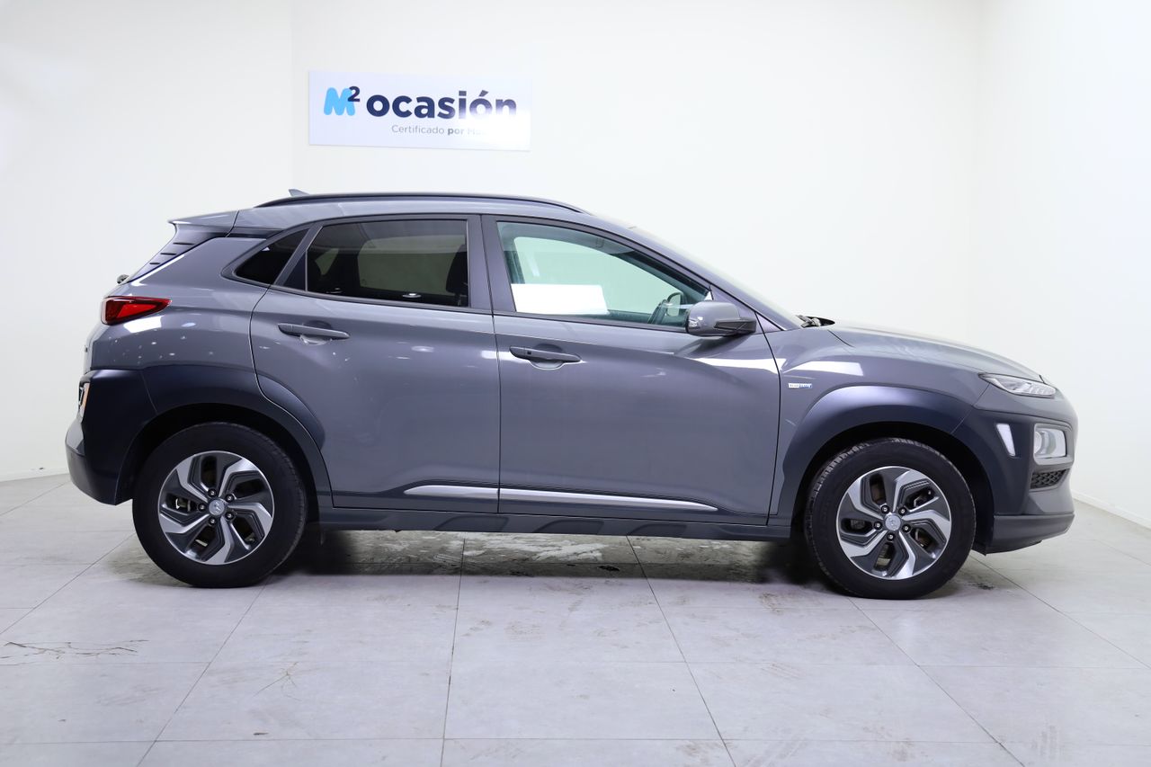hyundai kona 2021 / foto grande (3)