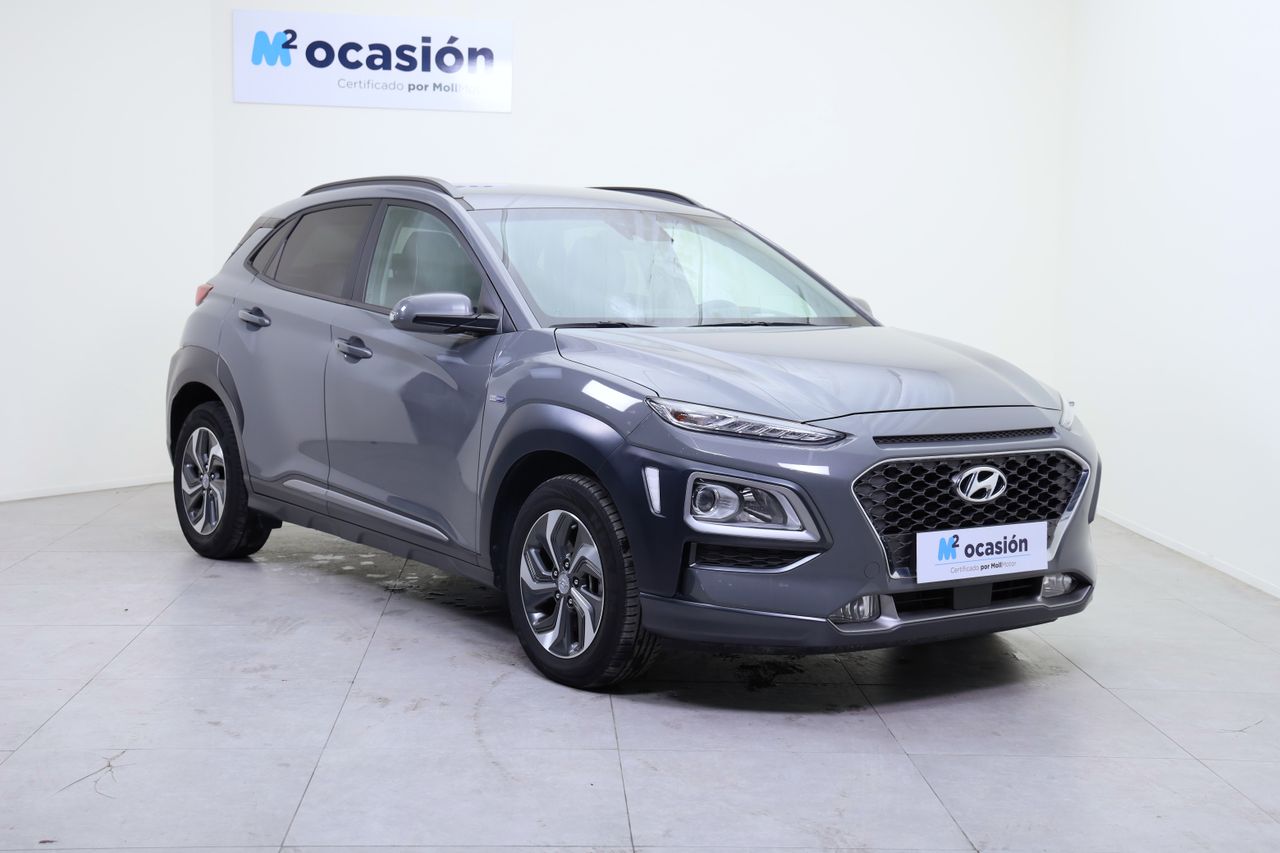 hyundai kona 2021 / foto grande (2)