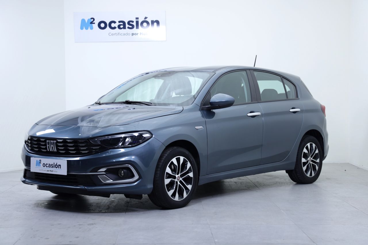 fiat tipo 2022 /
