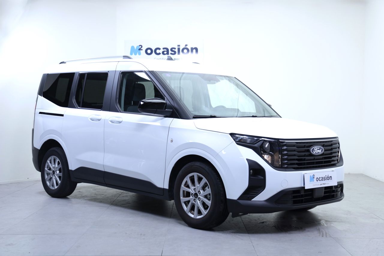 ford tourneo courier 2024 / foto grande (3)