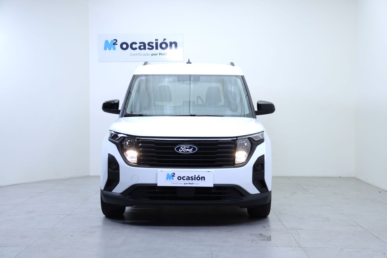 ford tourneo courier 2024 / foto grande (2)