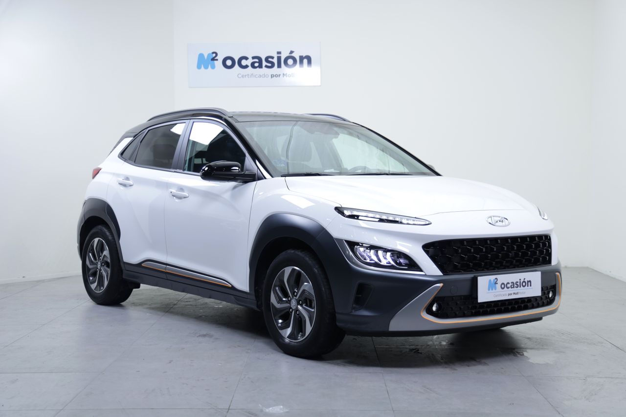 hyundai kona 2022 / foto grande (3)