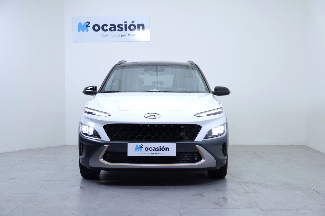 hyundai kona 2022 / foto grande (2)