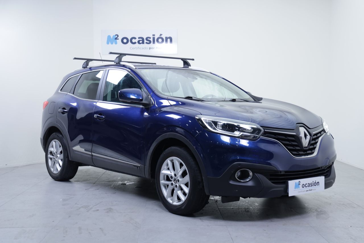 renault kadjar 2018 / foto grande (3)