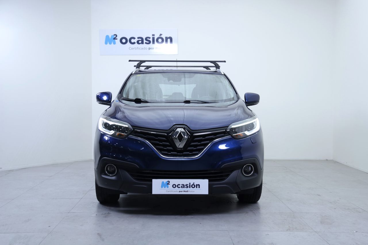 renault kadjar 2018 / foto grande (2)