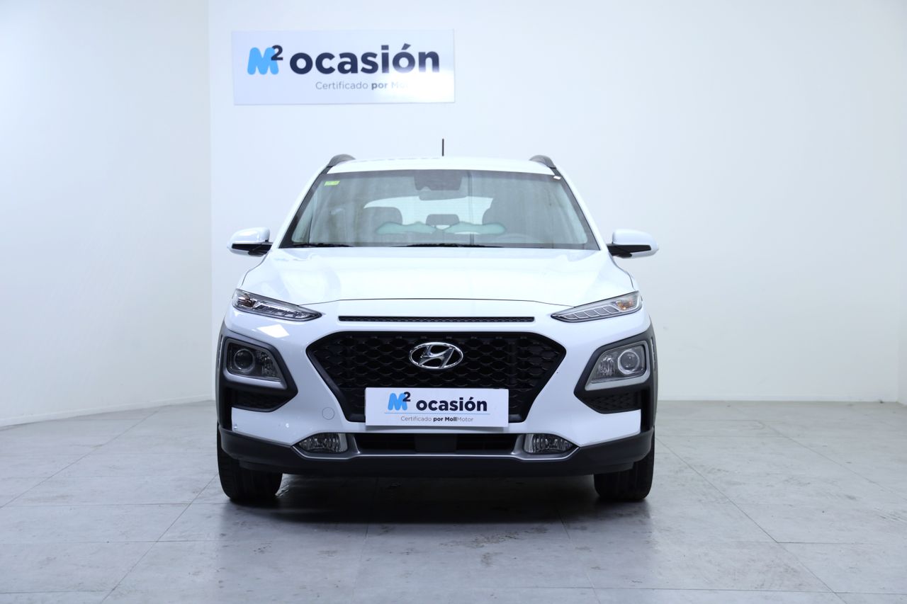 hyundai kona 2020 / foto grande (2)