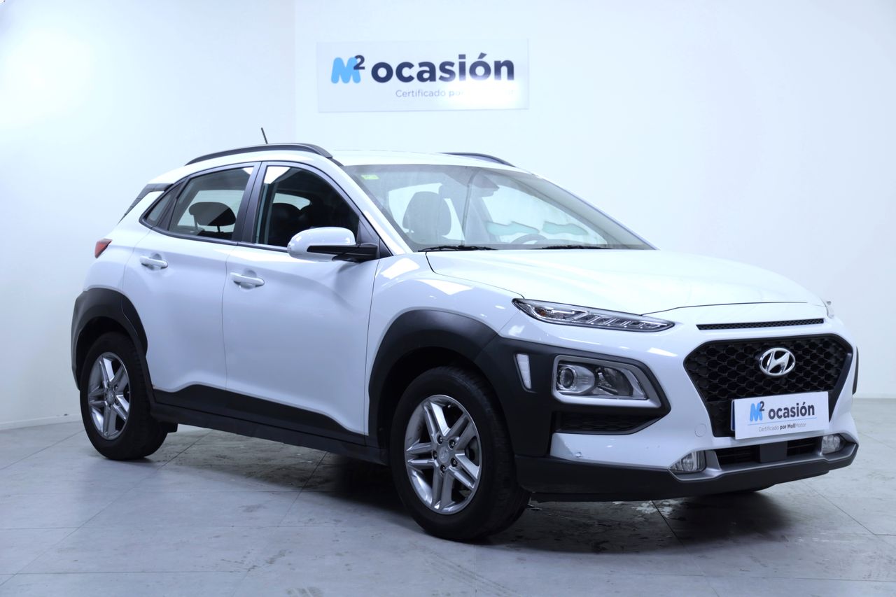hyundai kona 2020 / foto grande (3)