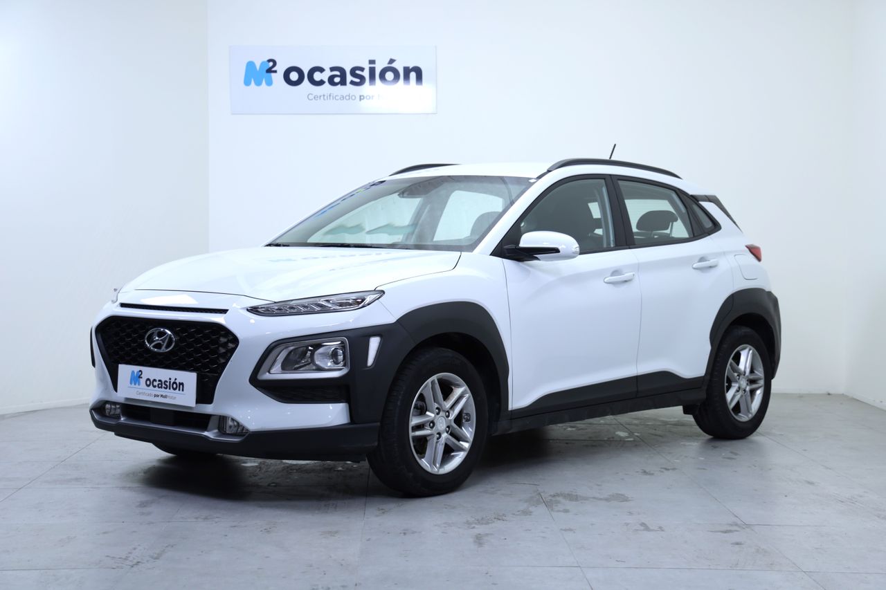 Foto hyundai kona 2020 /