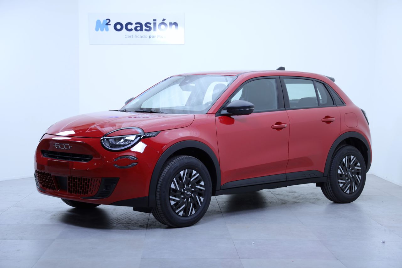 Foto fiat 600 2025 /
