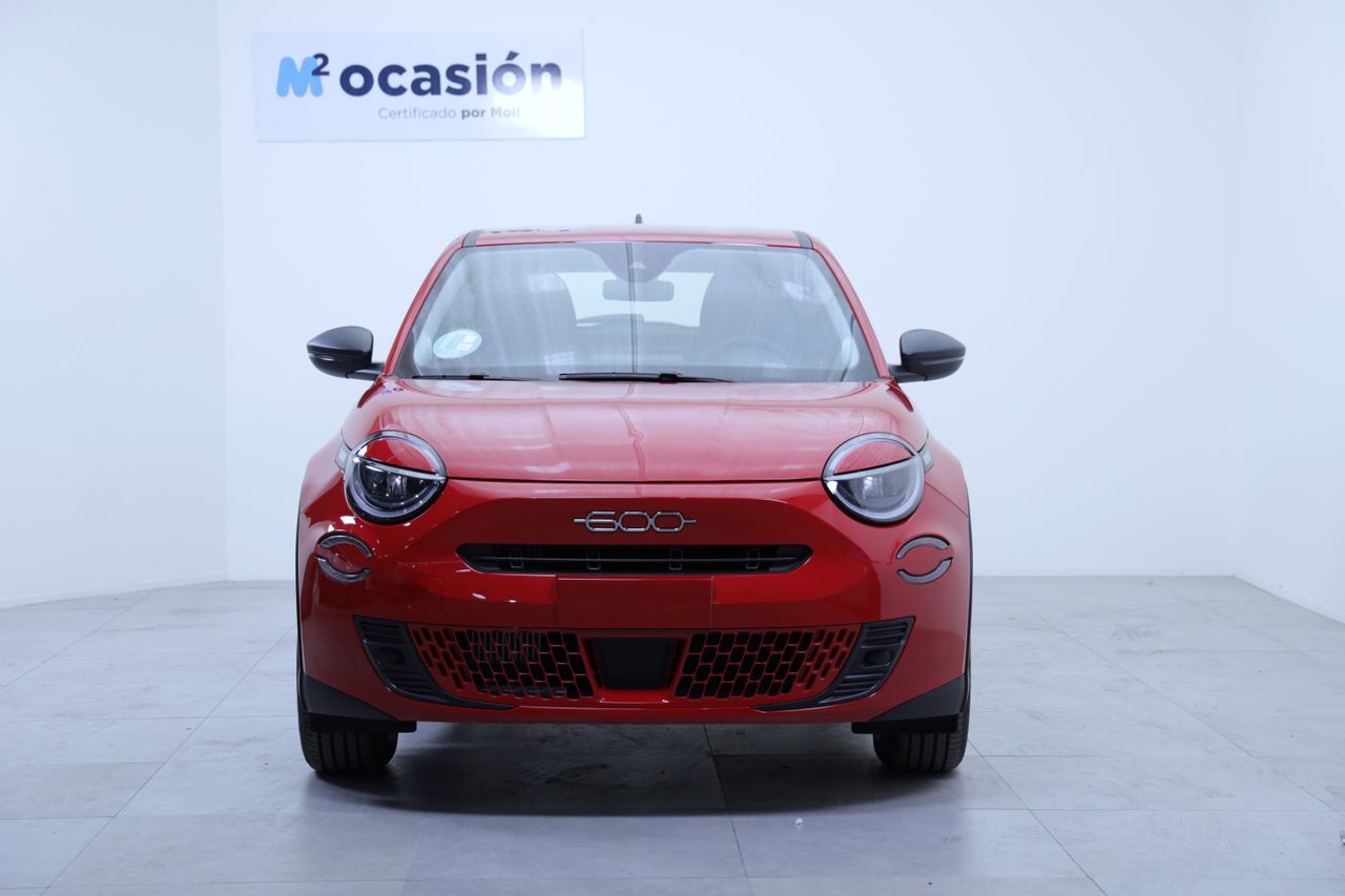 fiat 600 2025 / foto grande (2)
