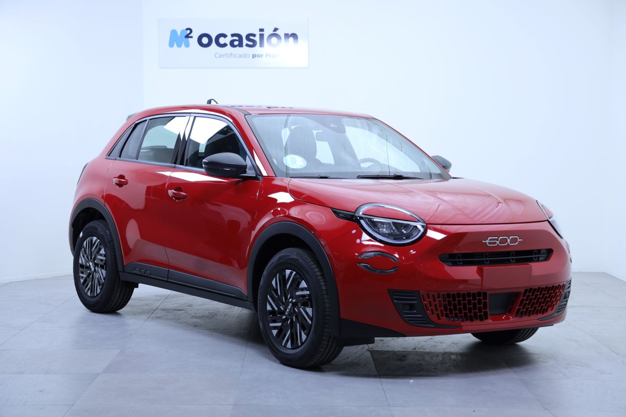 fiat 600 2025 / foto grande (3)