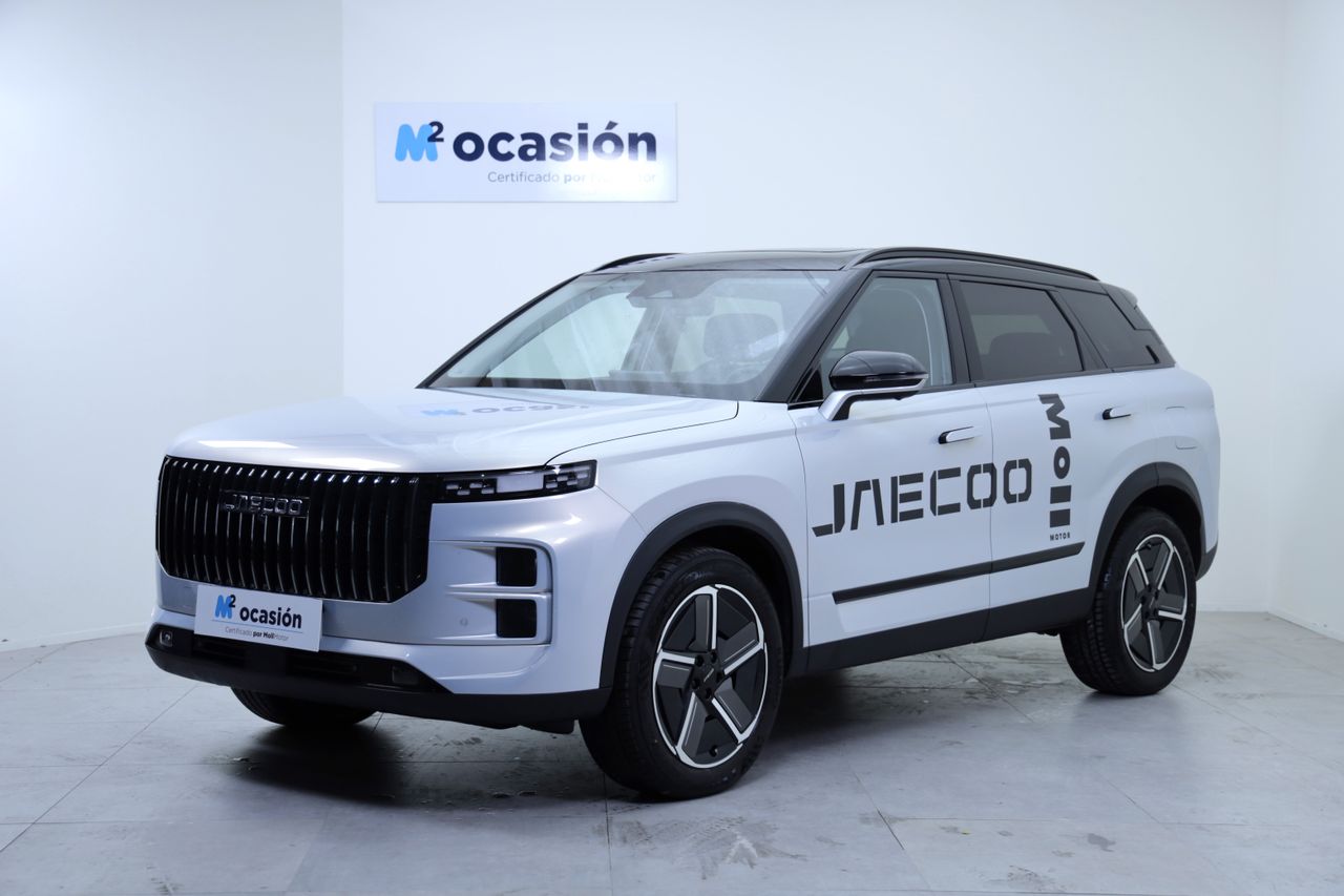 jaecoo 7 2024 /