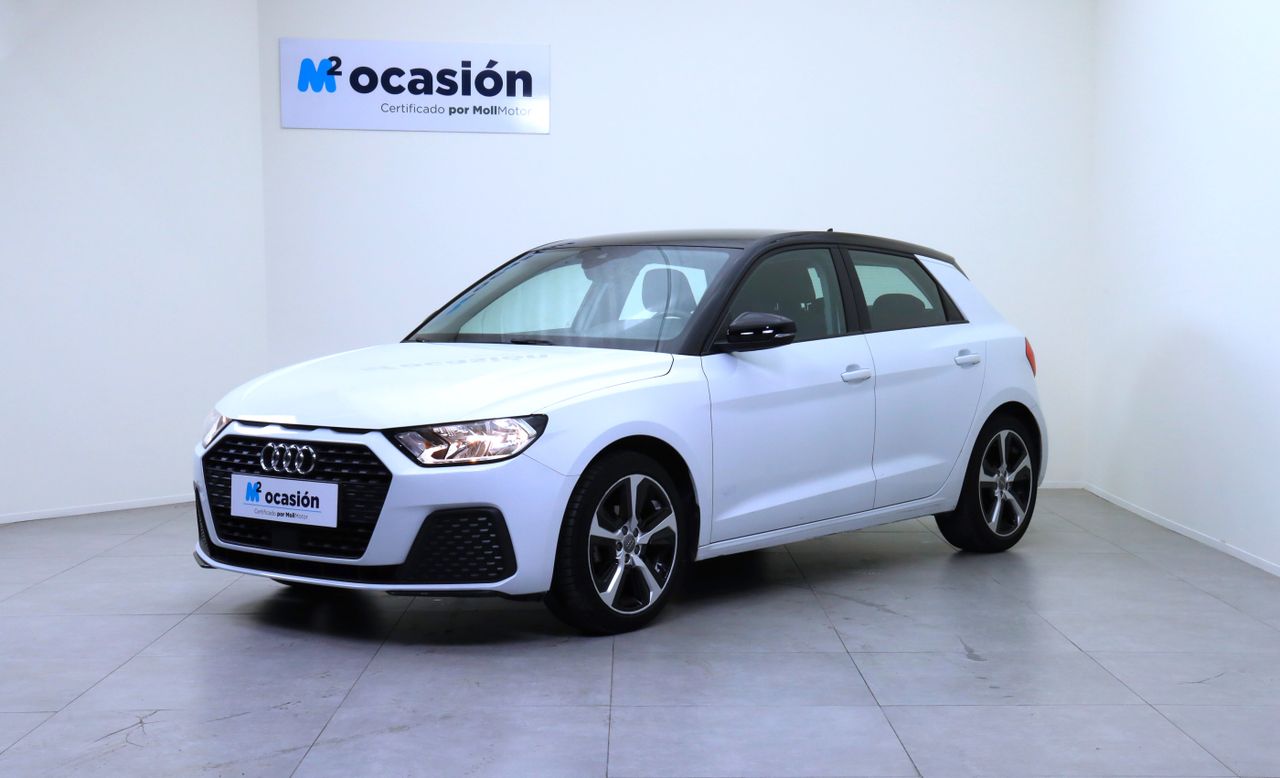 Foto audi a1 2020 /