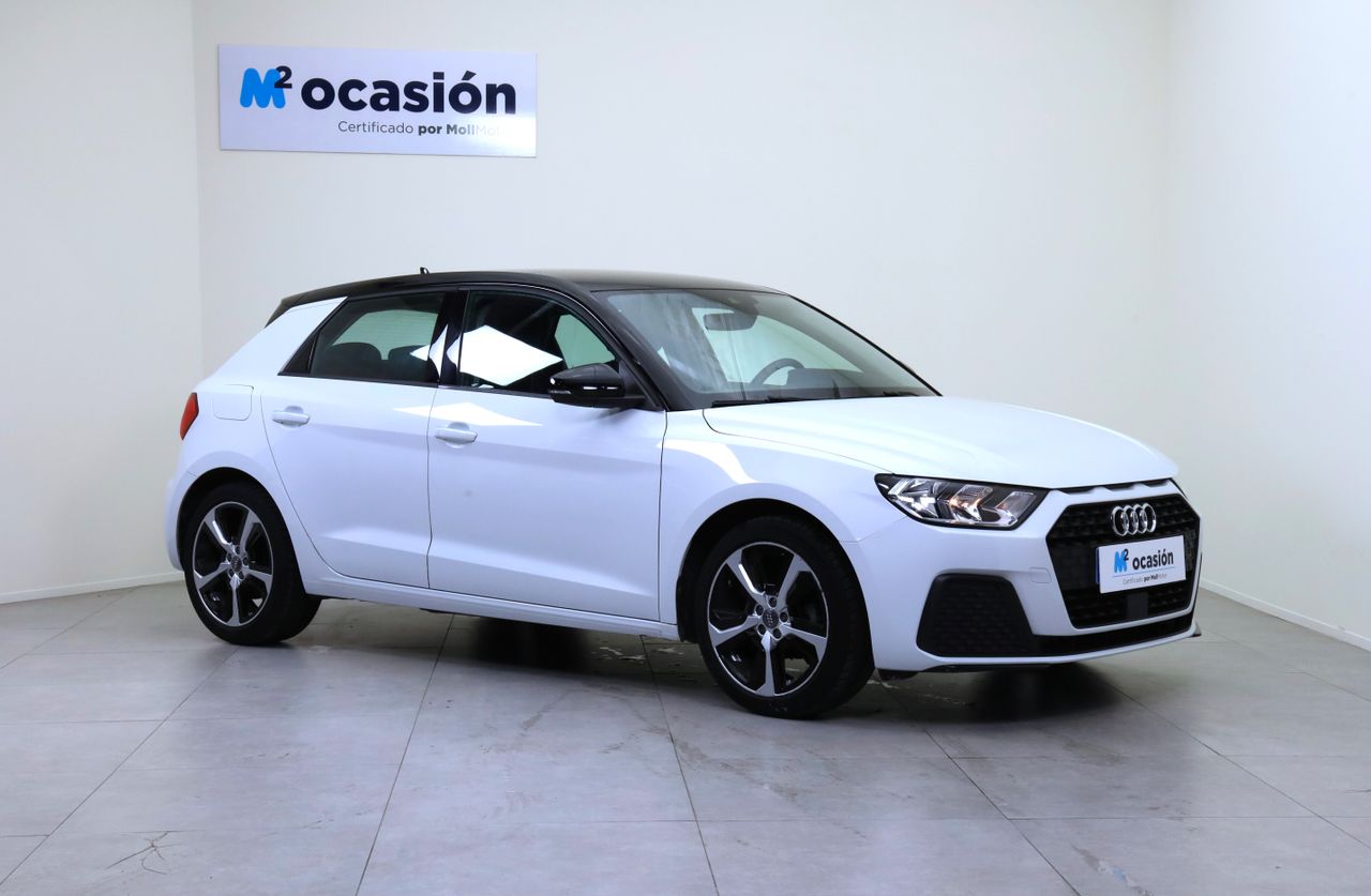 audi a1 2020 / foto grande (3)