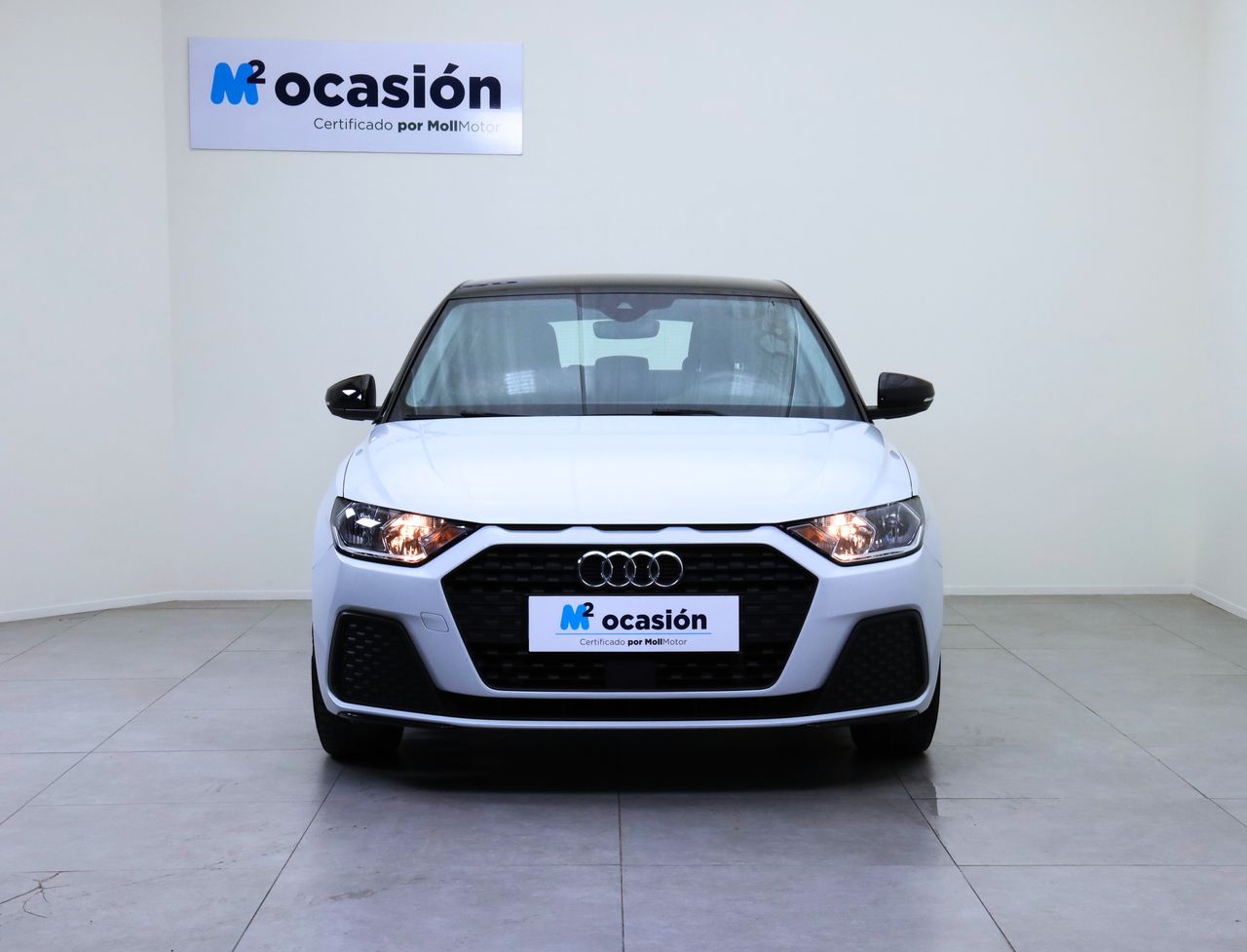 audi a1 2020 / foto grande (2)