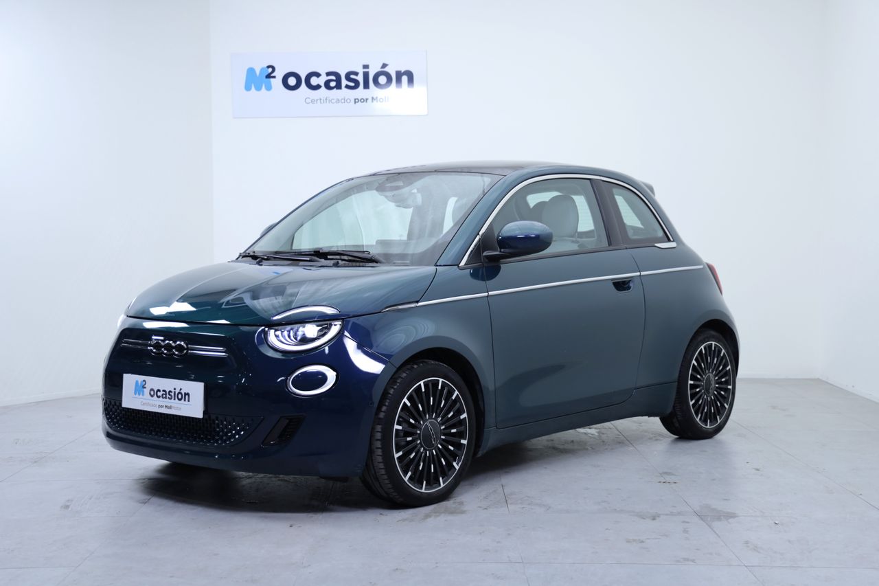 fiat 500 2022 /