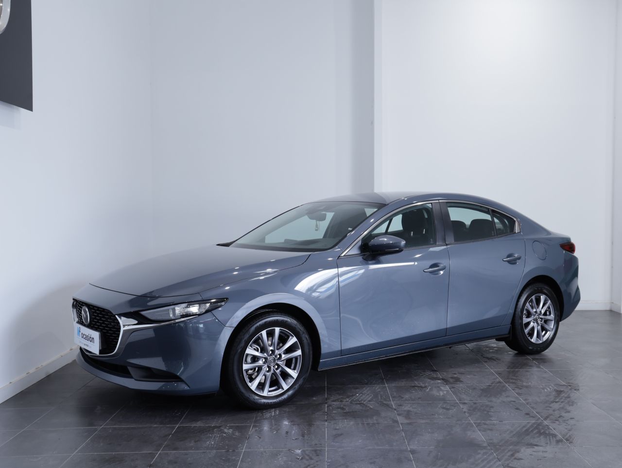 Mazda 3 2.0 e-SKYACTIV-G 88KW ORIGIN