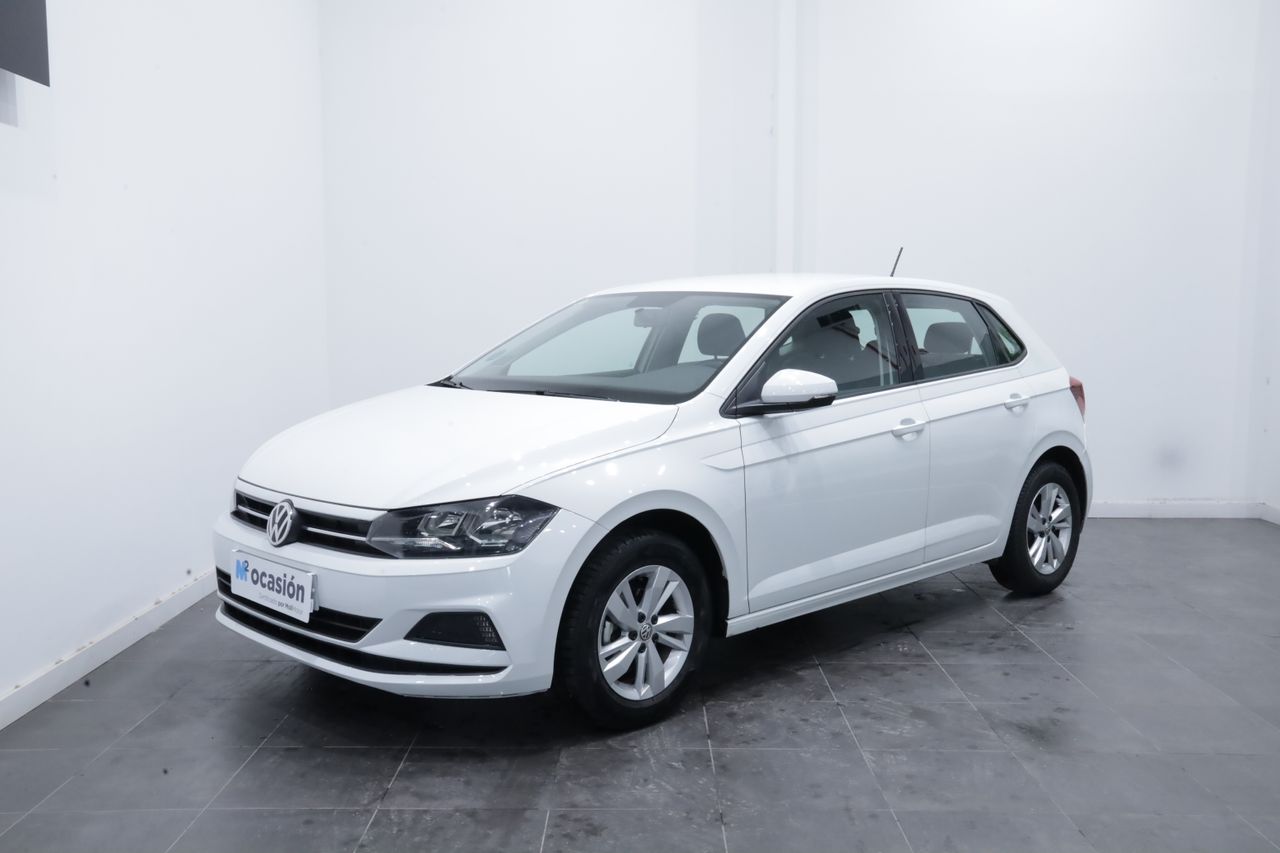 Volkswagen Polo Advance 1.0 TSI 70kW (95CV)