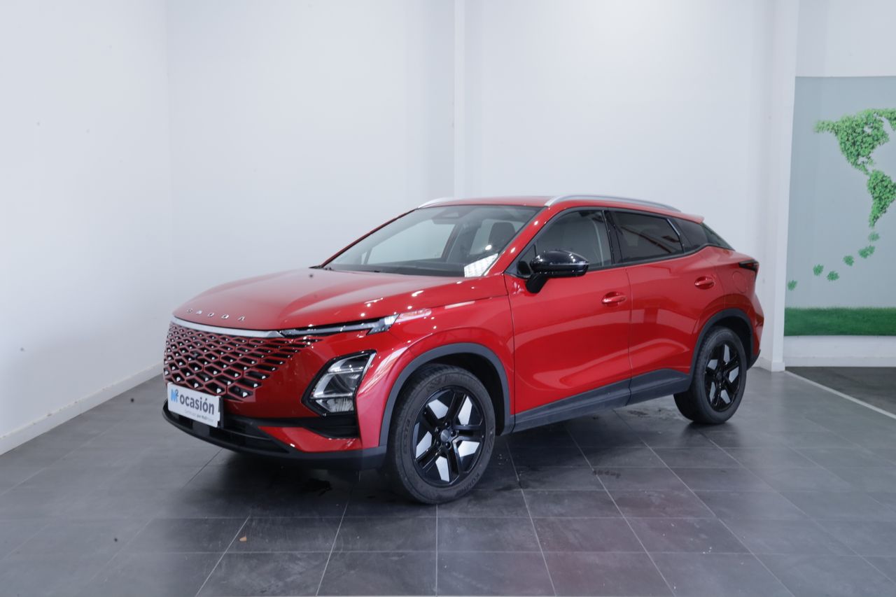 Omoda 5 MY25 - Premium 1.6 TGDI 108kW (145cv)