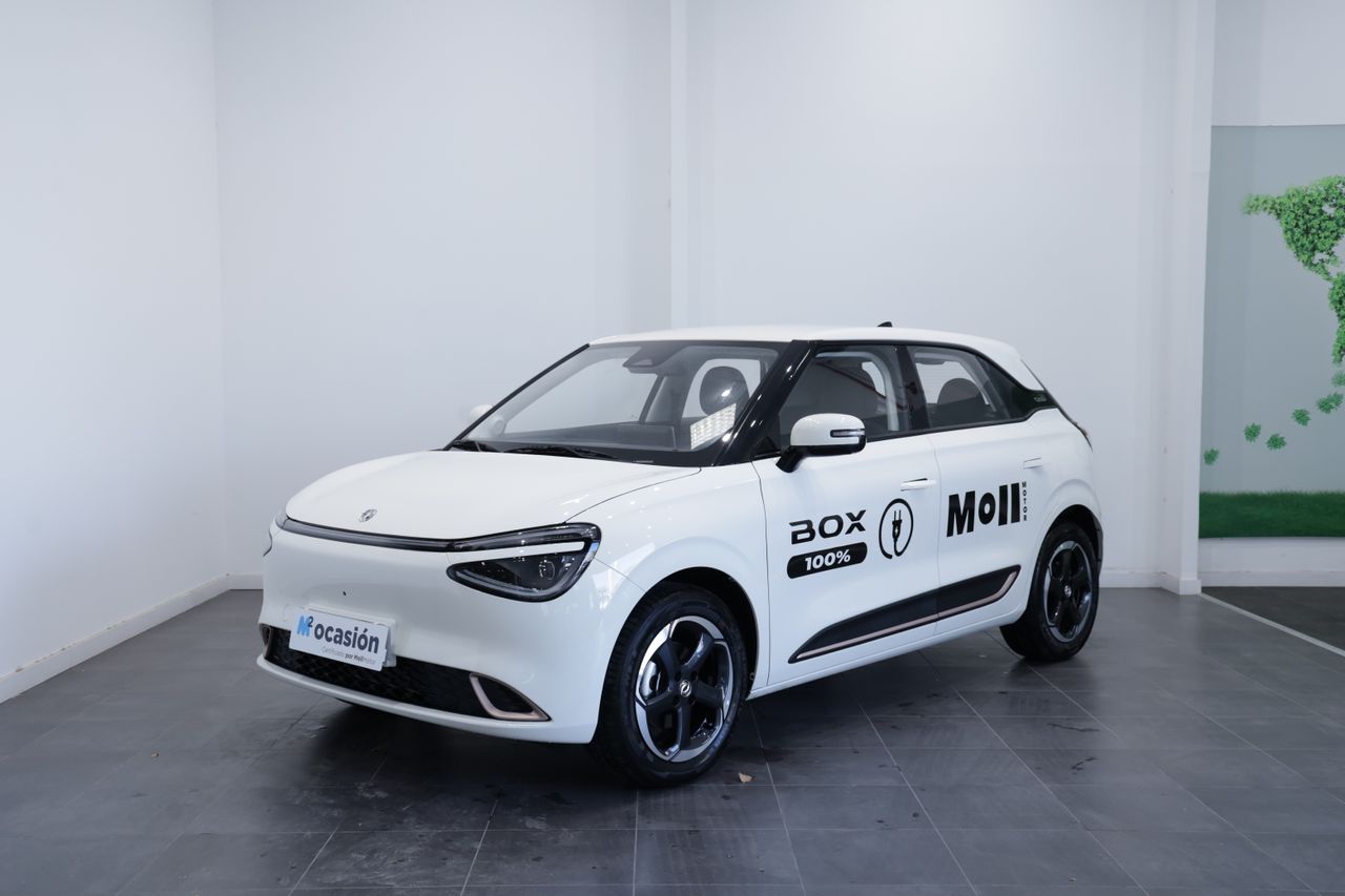 Dongfeng Box Plus 42Kw MY24