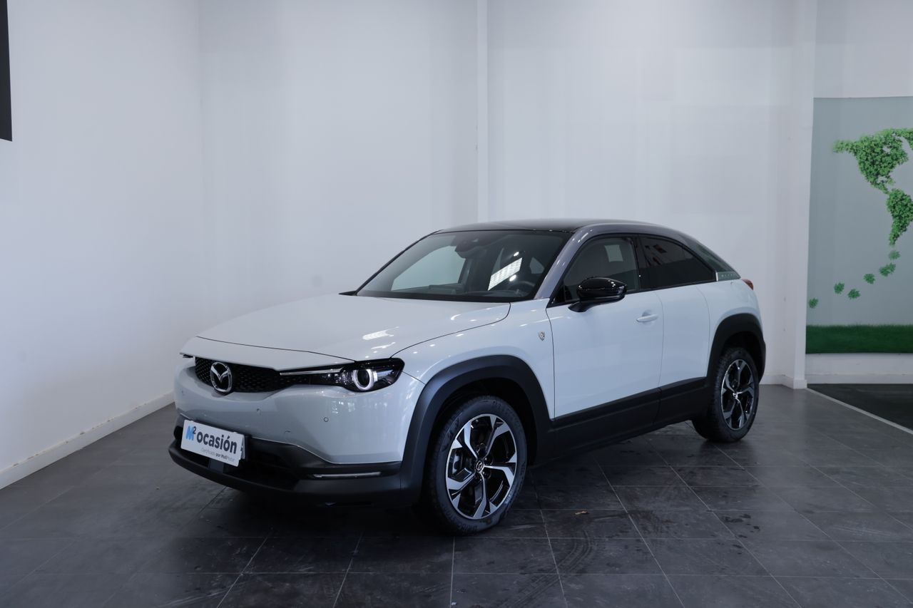 Mazda MX-30 e-SKYACTIV R-EV 125kW ADVANTAGE Ind.Vint