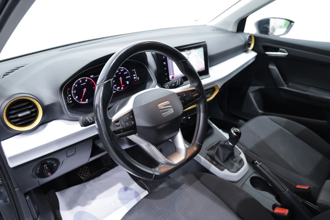 Seat Arona 1.0 TSI 81kW (110CV) Style - foto 8