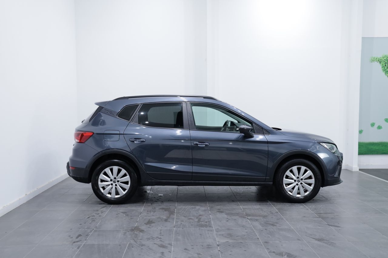 Seat Arona 1.0 TSI 81kW (110CV) Style - foto 4