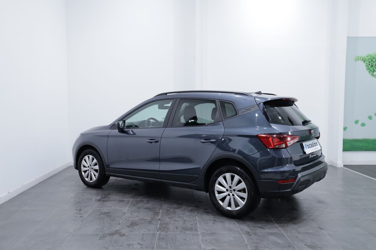 Seat Arona 1.0 TSI 81kW (110CV) Style - foto 6