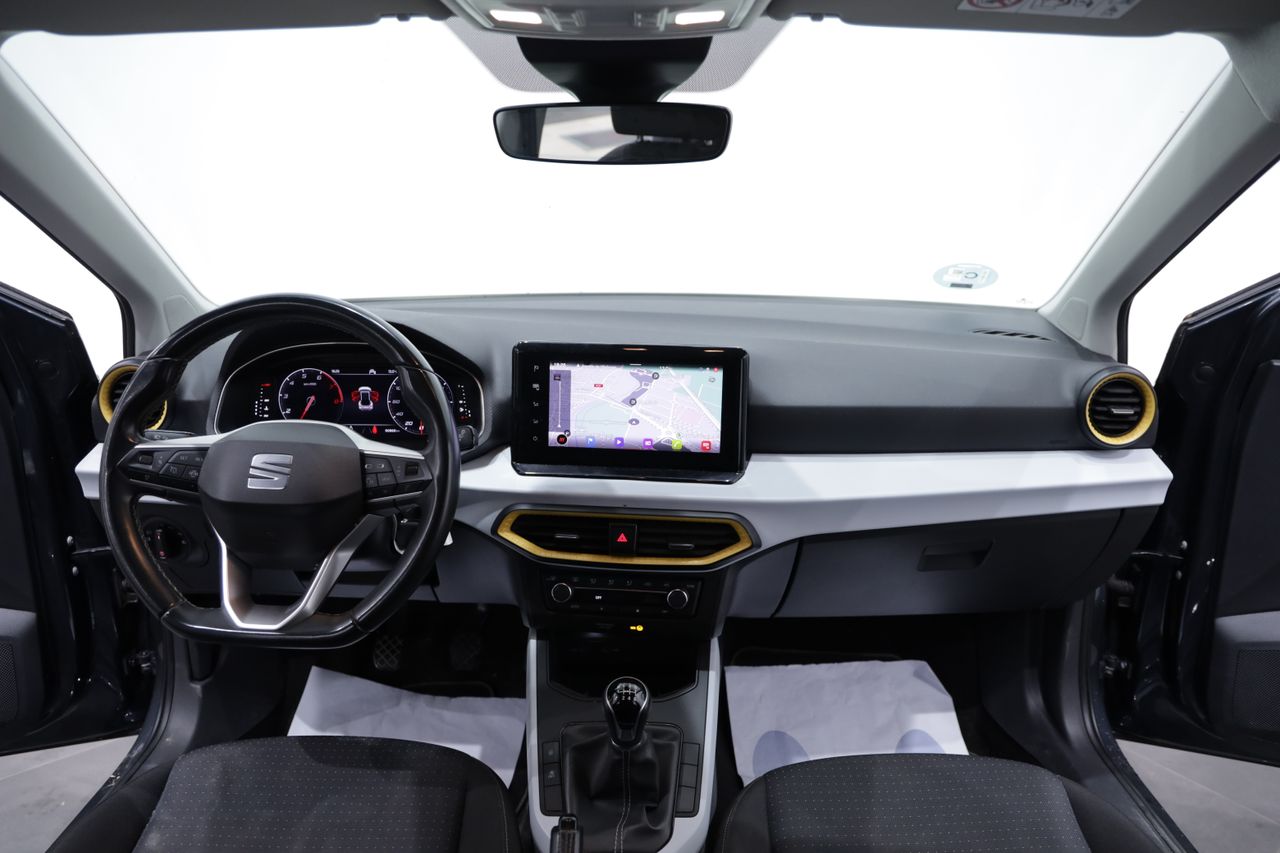 Seat Arona 1.0 TSI 81kW (110CV) Style - foto 7