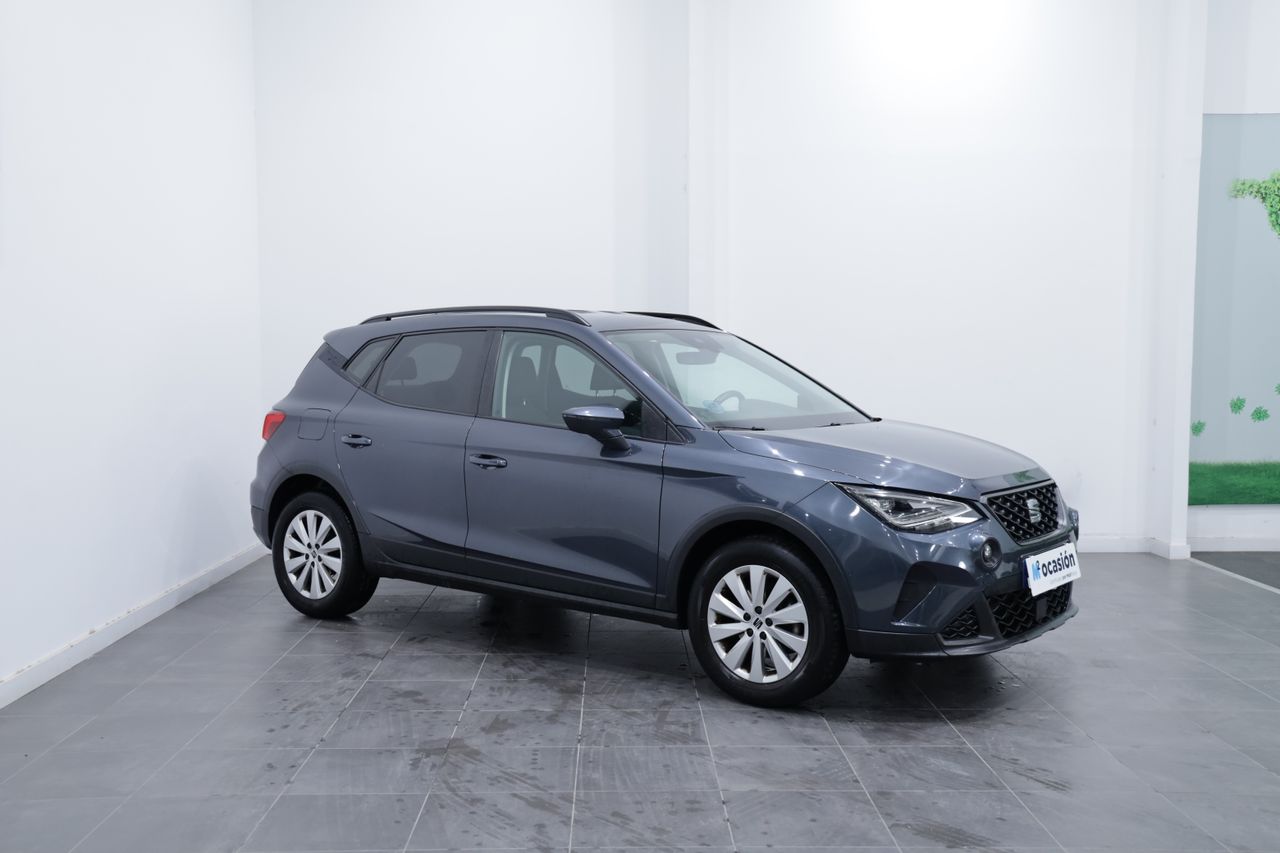 Seat Arona 1.0 TSI 81kW (110CV) Style - foto 3