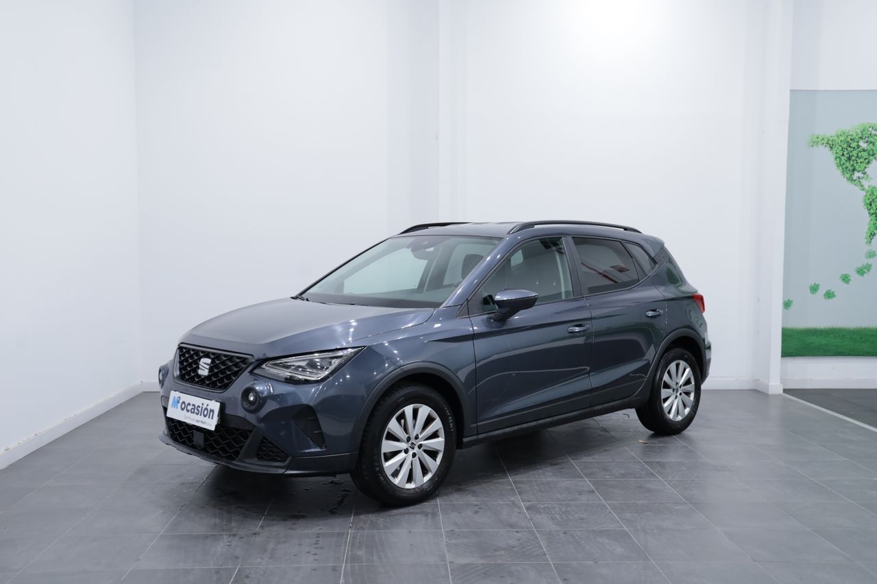 Seat Arona 1.0 TSI 81kW (110CV) Style
