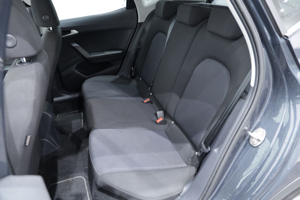 Seat Arona 1.0 TSI 81kW (110CV) Style - foto 11