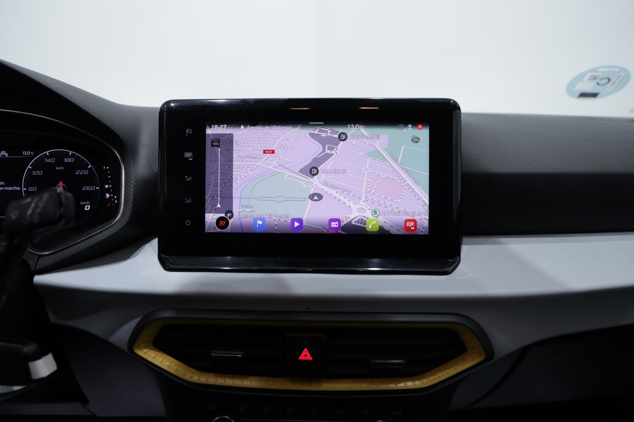 Seat Arona 1.0 TSI 81kW (110CV) Style - foto 9