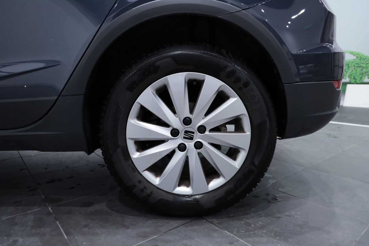 Seat Arona 1.0 TSI 81kW (110CV) Style - foto 15