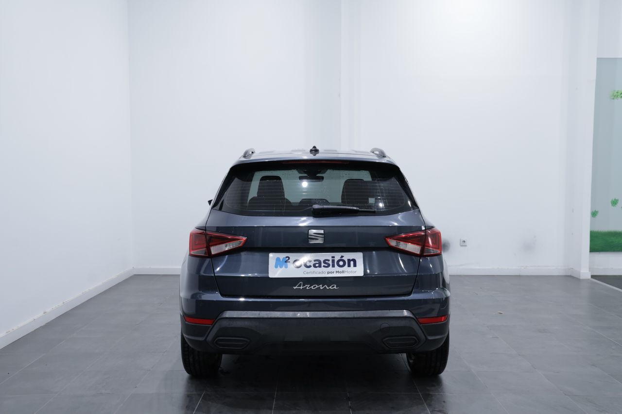 Seat Arona 1.0 TSI 81kW (110CV) Style - foto 5