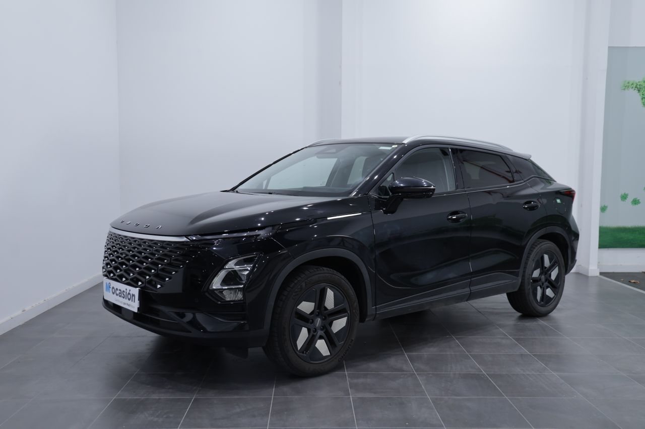 Omoda 5 MY25 - Premium 1.6 TGDI 108kW (145cv)