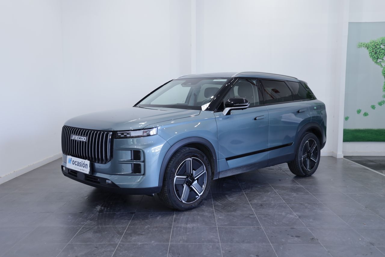 Jaecoo 7 Select 1.6 TGDI 108kW (145CV) FWD
