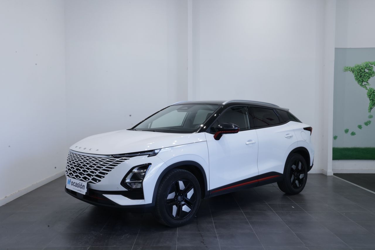 Omoda 5 MY25 - Premium 1.6 TGDI 108kW (145cv)