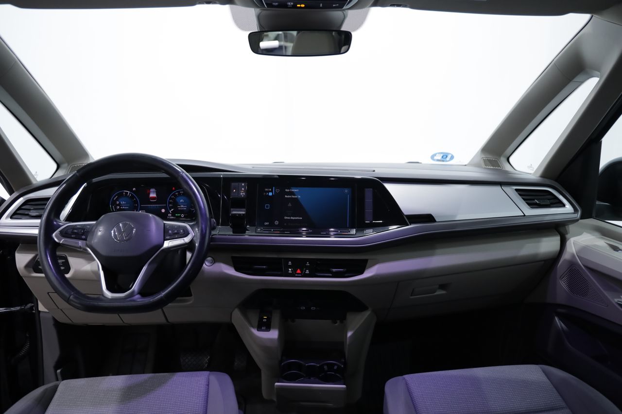 Volkswagen Multivan Life PHEV 1.4 TSI 160kW (218CV) DSG BC - foto 8