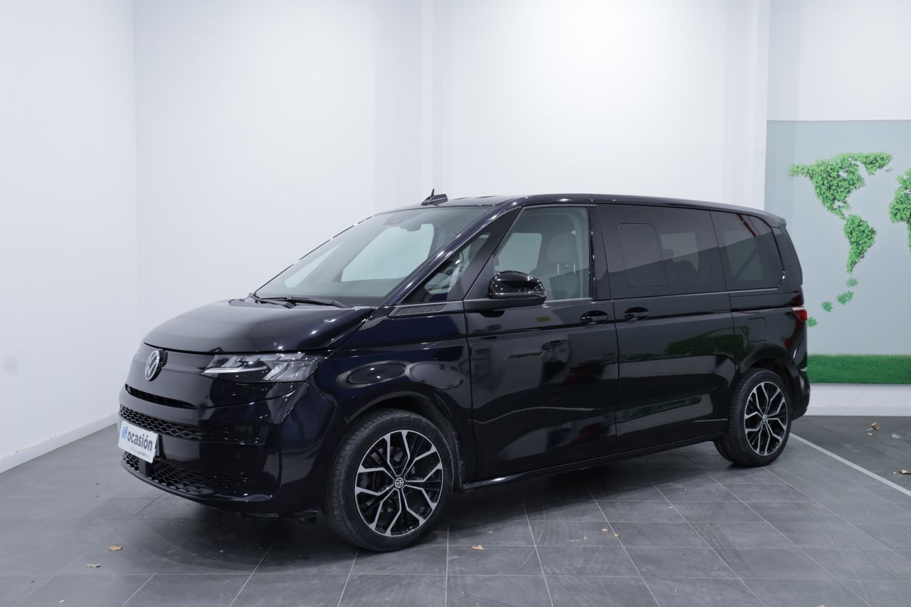 Volkswagen Multivan Life PHEV 1.4 TSI 160kW (218CV) DSG BC