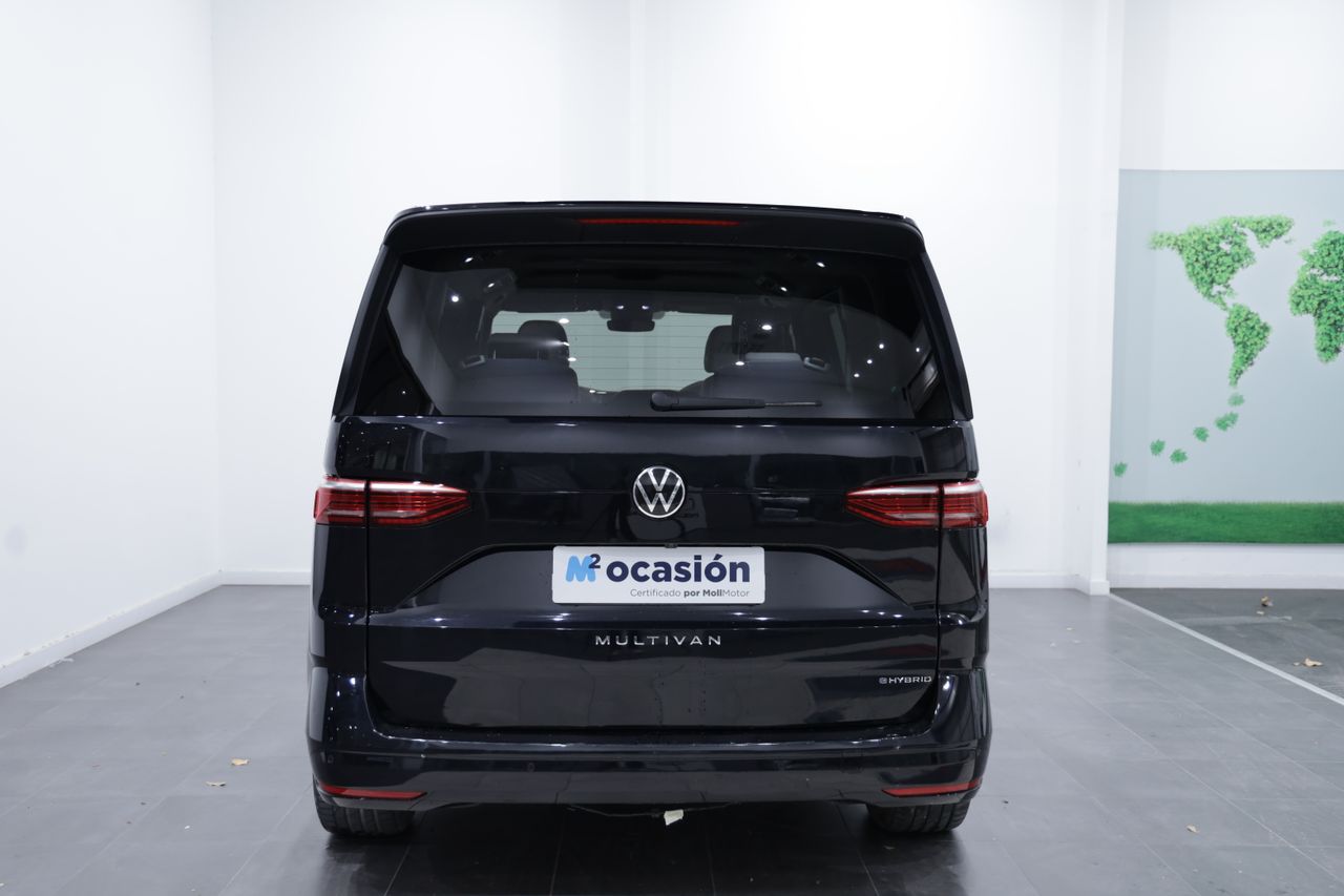 Volkswagen Multivan Life PHEV 1.4 TSI 160kW (218CV) DSG BC - foto 5