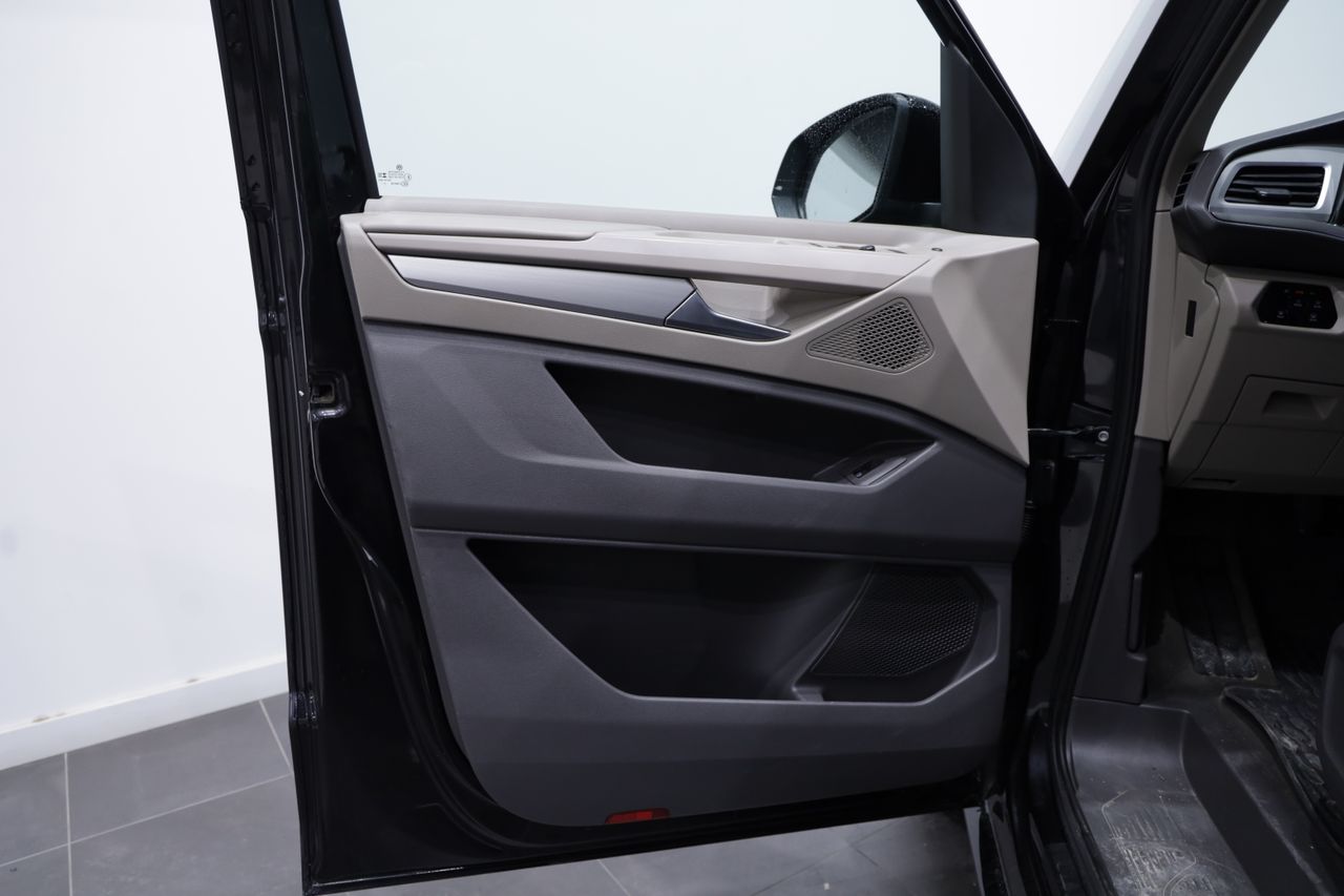 Volkswagen Multivan Life PHEV 1.4 TSI 160kW (218CV) DSG BC - foto 13