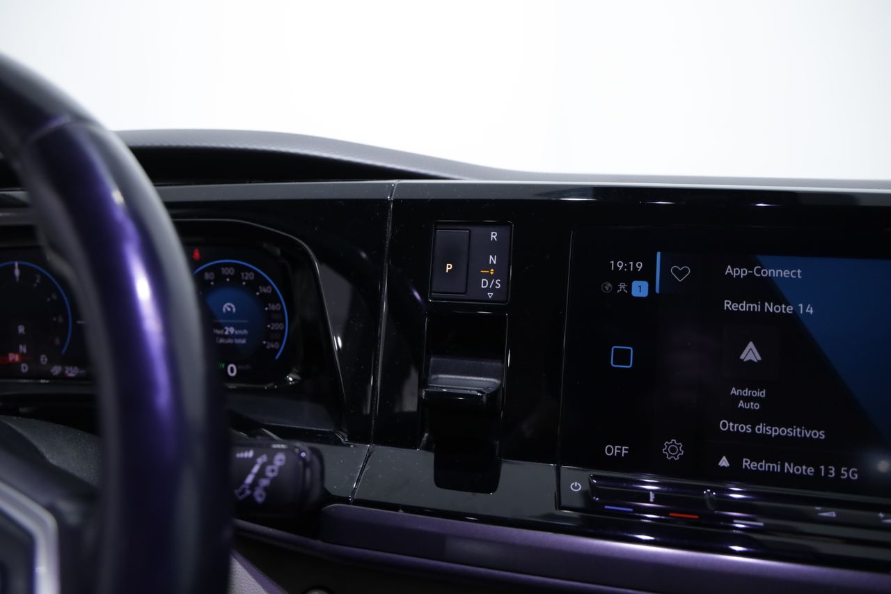 Volkswagen Multivan Life PHEV 1.4 TSI 160kW (218CV) DSG BC - foto 9